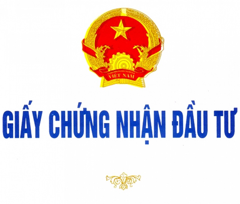 Thủ tục thành lập công ty có vốn đầu tư nước ngoài